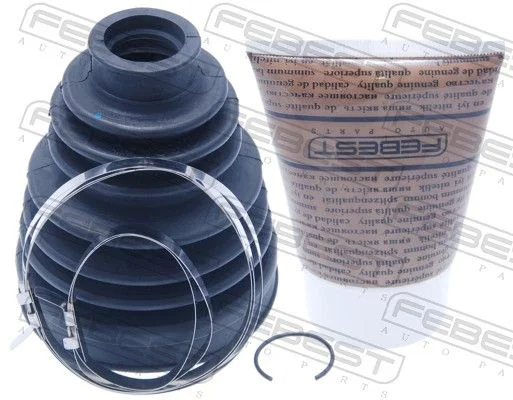 Bellow Kit, drive shaft FEBEST 2017-MAG
