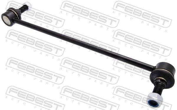 Link/Coupling Rod, stabiliser bar FEBEST 2023-CAR