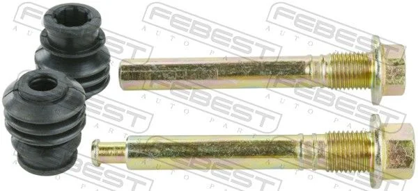 Vodiaca skrutka, brzdový strmeň FEBEST 2074-SEBRF-KIT