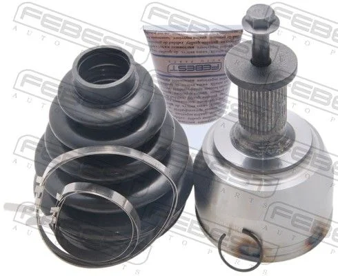 Joint Kit, drive shaft FEBEST 2110-FOCII20