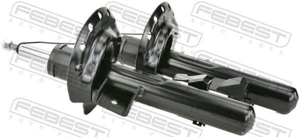 Amortizatorius FEBEST 21110-007F-KIT