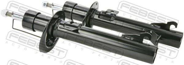 Amortizatorius FEBEST 21110-008F-KIT
