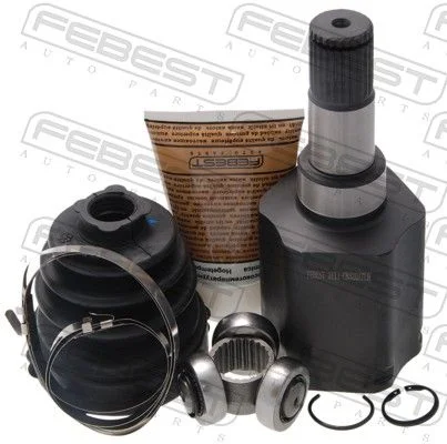 Joint Kit, drive shaft FEBEST 2111-CB320ATLH