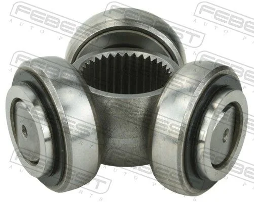 Spider Assembly, drive shaft FEBEST 2116-GE34