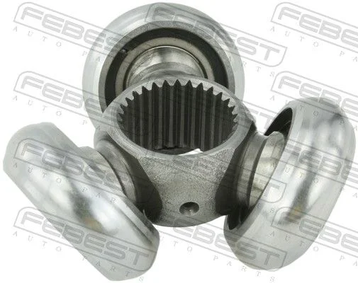 Spider Assembly, drive shaft FEBEST 2116-TTG