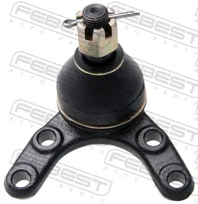 Ball Joint FEBEST 2120-EQLOW