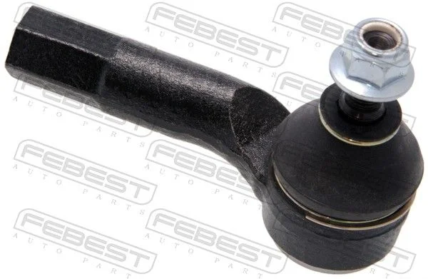 Tie Rod End FEBEST 2121-FUSRH