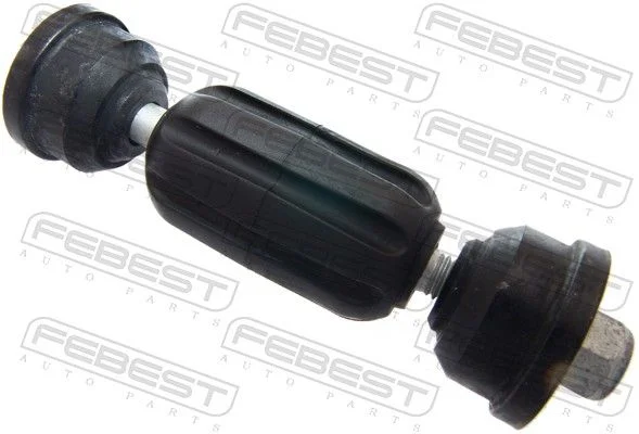 Link/Coupling Rod, stabiliser bar FEBEST 2123-FOC