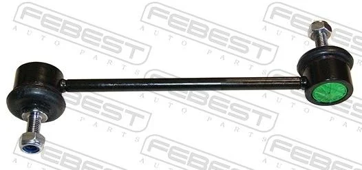 Link/Coupling Rod, stabiliser bar FEBEST 2123-TC7F