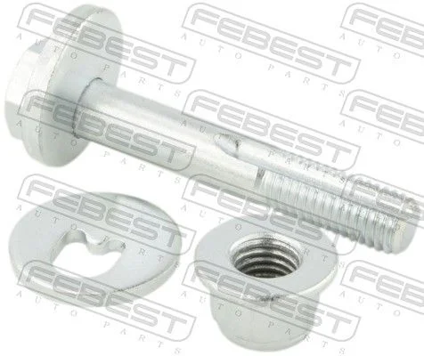 Camber Correction Screw FEBEST 2129-005-KIT