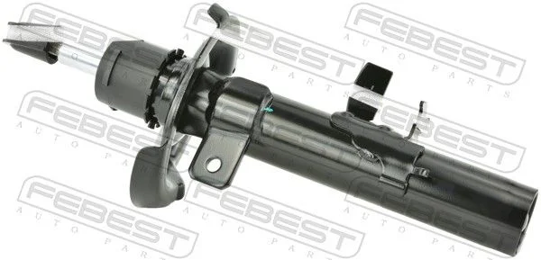 Shock Absorber FEBEST 216651984FL