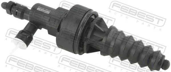 Slave Cylinder, clutch FEBEST 2180-FYV2