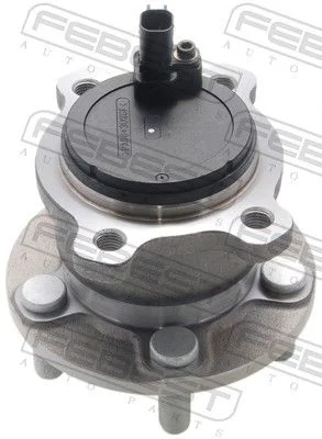 Náboj kolesa FEBEST 2182-CB7R