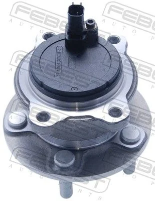 Wheel Hub FEBEST 2182-CB8R