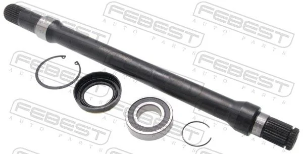 Drive Shaft FEBEST 2212-SOR