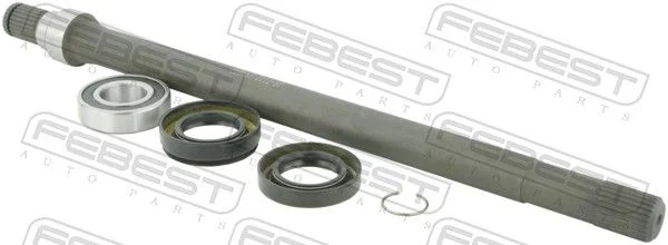 Drive Shaft FEBEST 2212-SP