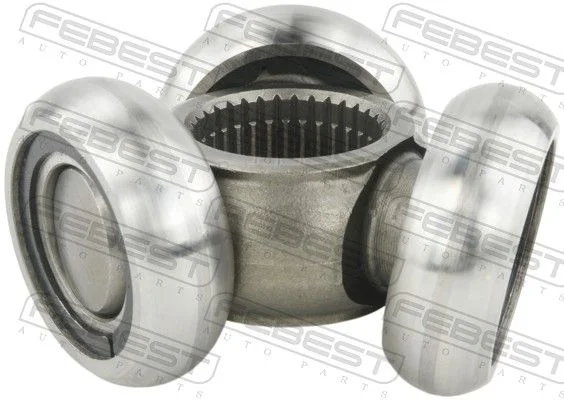Spider Assembly, drive shaft FEBEST 2216-D4224