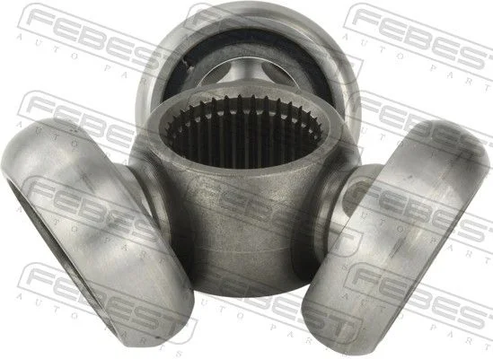 Spider Assembly, drive shaft FEBEST 2216-MQ4