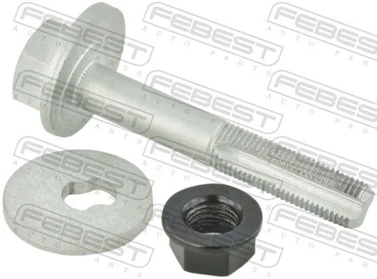Korekčná skrutka odklonu FEBEST 2229-001-KIT