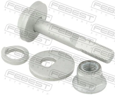 Korekčná skrutka odklonu FEBEST 2229-003-KIT