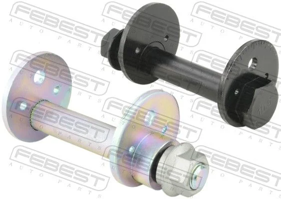 Korekčná skrutka odklonu FEBEST 2229-005-KIT
