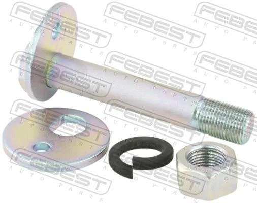 Korekčná skrutka odklonu FEBEST 2229-006-KIT