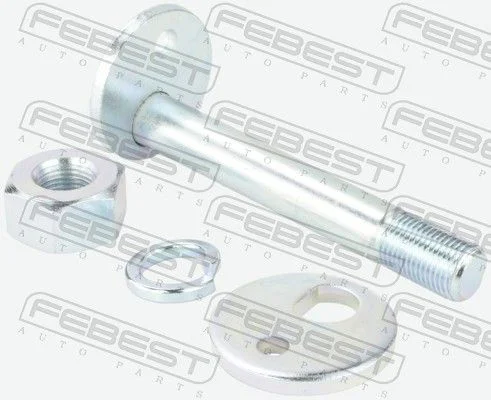 Korekčná skrutka odklonu FEBEST 2229-008-KIT