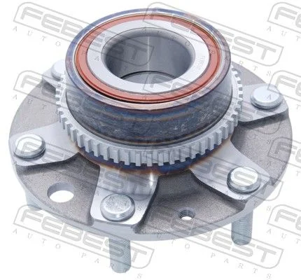 Wheel Hub FEBEST 2282-CARA54R