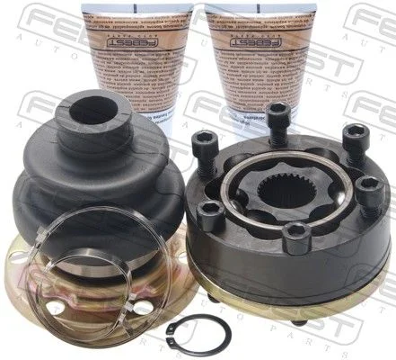 Joint Kit, drive shaft FEBEST 2311-B6