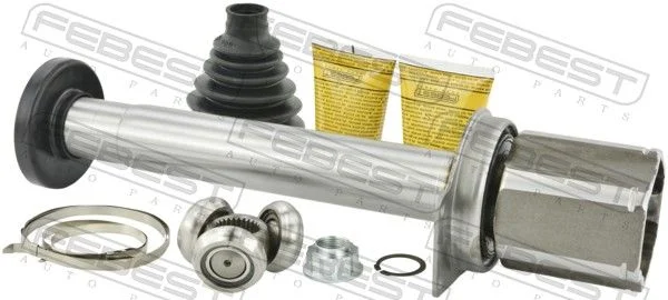 Jungčių komplektas, kardaninis velenas FEBEST 2311-TR5RH