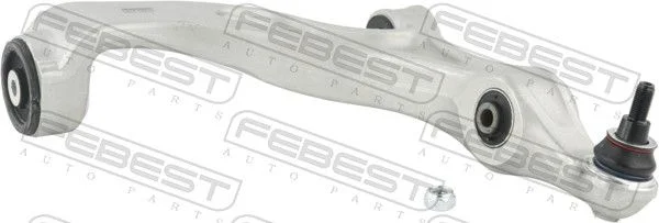 Vikšro valdymo svirtis FEBEST 2324-7PFLL