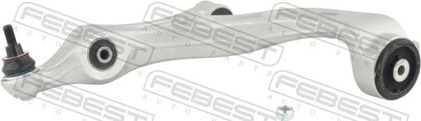 Vikšro valdymo svirtis FEBEST 2324-7PFLR