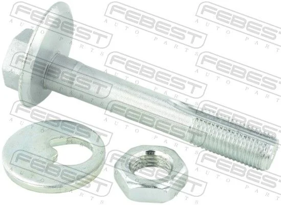 Korekčná skrutka odklonu FEBEST 2329-005-KIT
