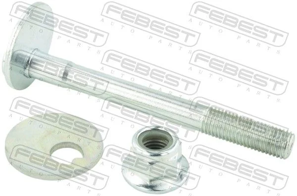 Sada skrutiek na korekciu odklonu FEBEST 2329-007-KIT