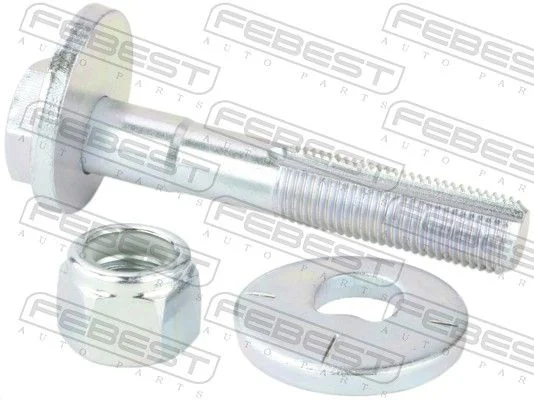 Sada skrutiek na korekciu odklonu FEBEST 2329-008-KIT