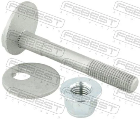 Korekčná skrutka odklonu FEBEST 2329-009-KIT