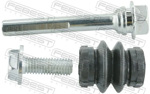 Vodiaca skrutka, brzdový strmeň FEBEST 2374-5M1R-KIT