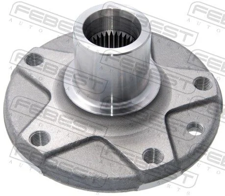 Wheel Hub FEBEST 2382-TOURF