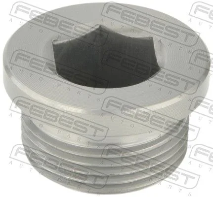 Screw Plug, oil sump FEBEST 2399-004