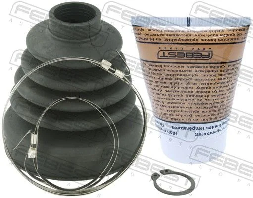 Bellow, drive shaft FEBEST 2415-LAGIIT