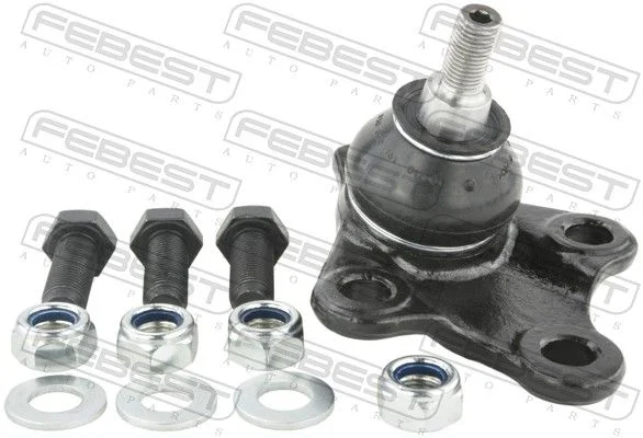 Ball Joint FEBEST 2420-004