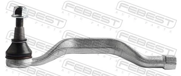 Tie Rod End FEBEST 2421-L70LH