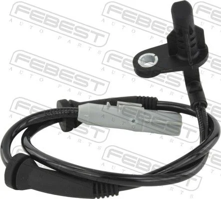 Sensor, wheel speed FEBEST 24606-008