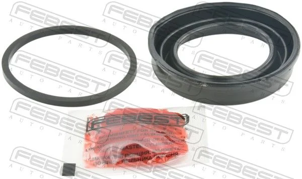 Repair Kit, brake caliper FEBEST 2475-DUSTF