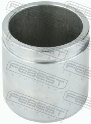 Piston, brake caliper FEBEST 2476-KANF