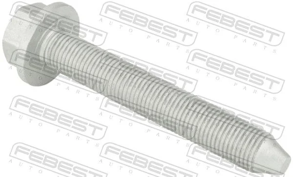 Fastening Bolt, stabiliser bar FEBEST 2498-001