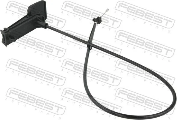 Gaubto trosas FEBEST 25101-X7F