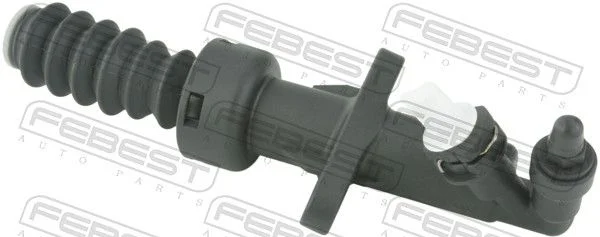 Slave Cylinder, clutch FEBEST 2580-B9
