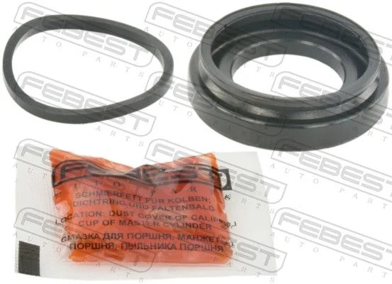 Repair Kit, brake caliper FEBEST 2675-RAPR