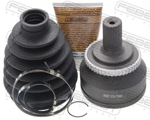 Joint Kit, drive shaft FEBEST 2710-V70A48
